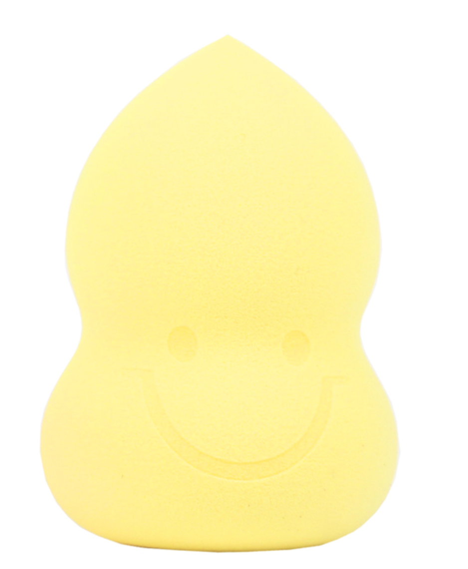 Joyful Makeup Sponges Pack