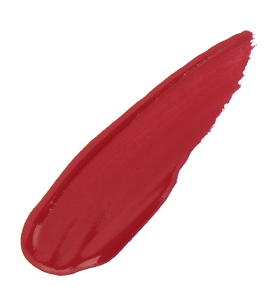 Matte Liquid Lip Colour