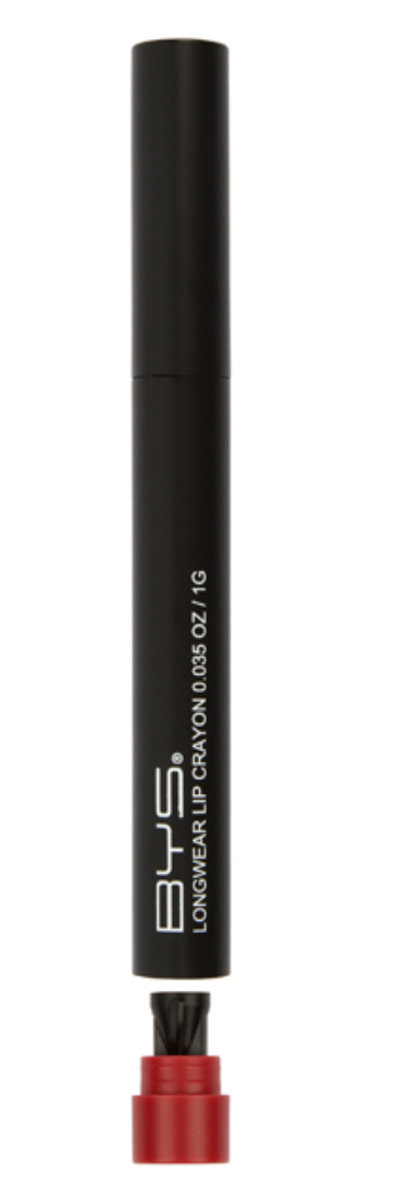 Longwear Matte Lip Crayon