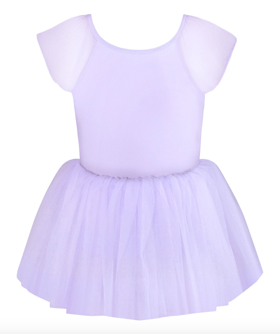 Isla Tutu - Child