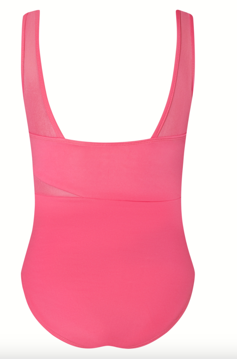 Alaina Scented Leotard - Child