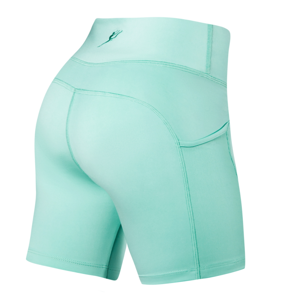 Sabre Bike Short - Limited Edition - Child