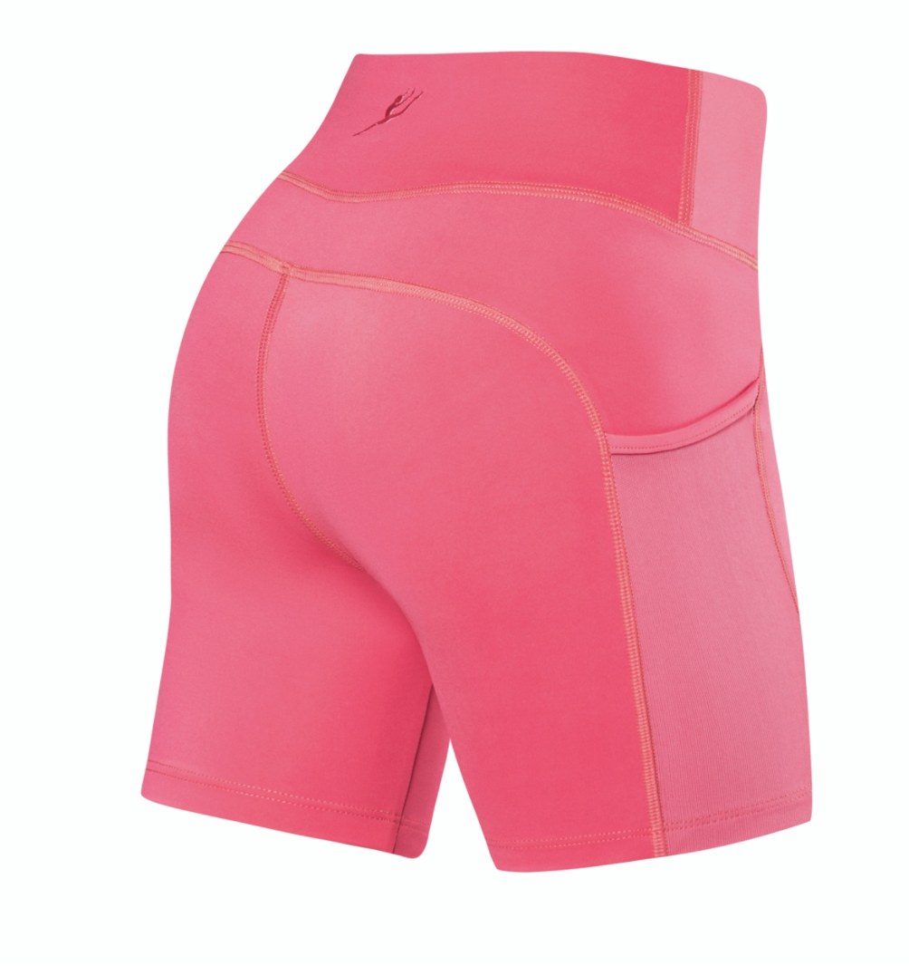 Sabre Bike Short - Limited Edition - Child