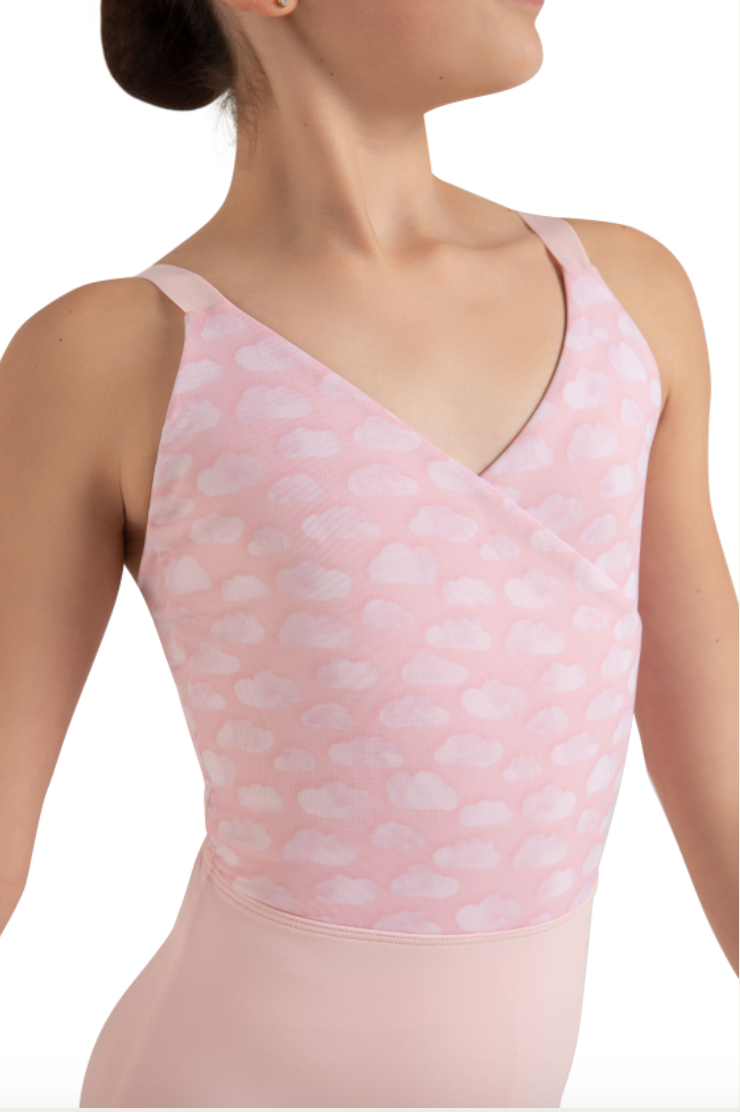 Bliss Leotard
