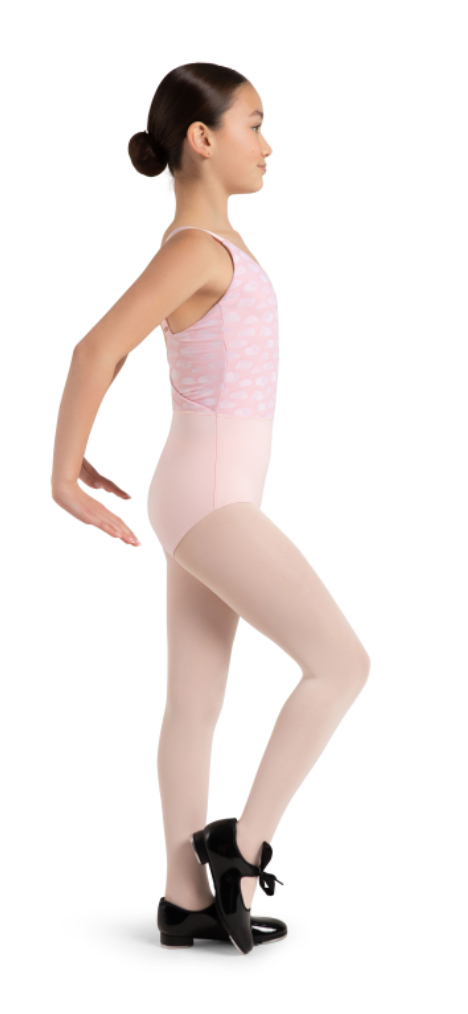 Bliss Leotard