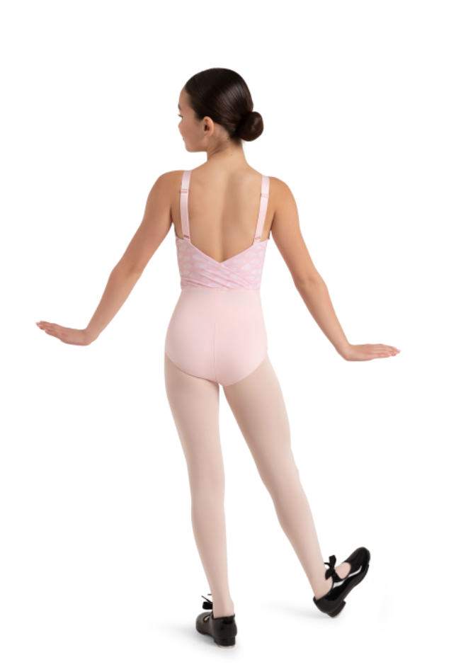 Bliss Leotard