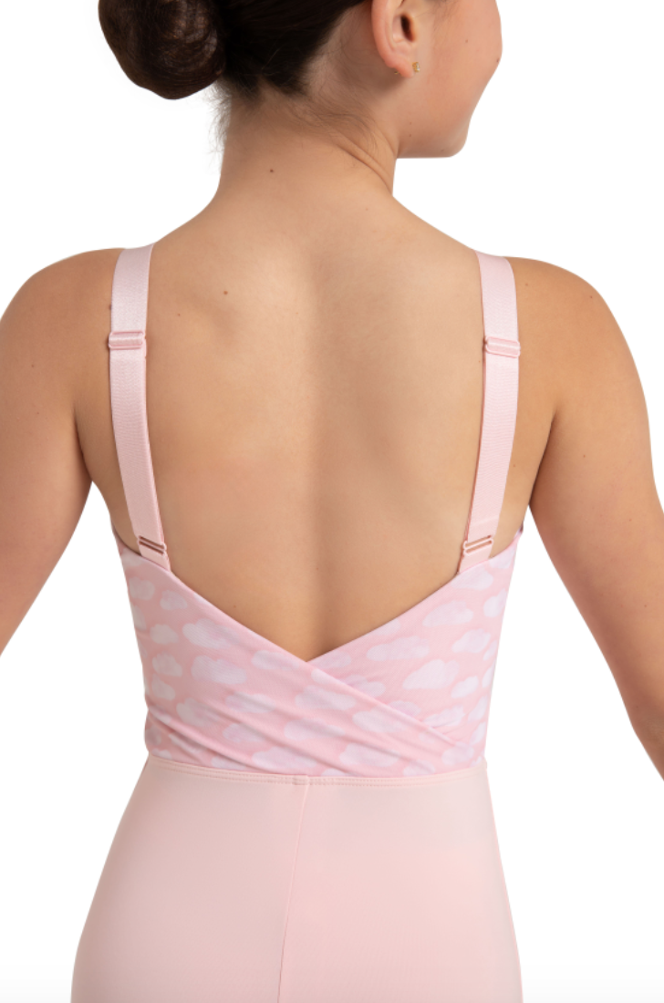 Bliss Leotard