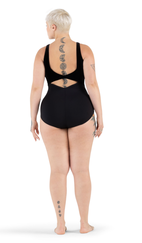 Aspen Leotard - Adult