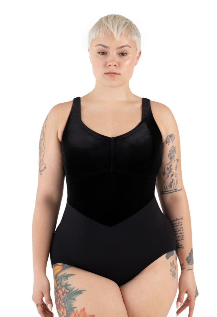 Aspen Leotard - Adult