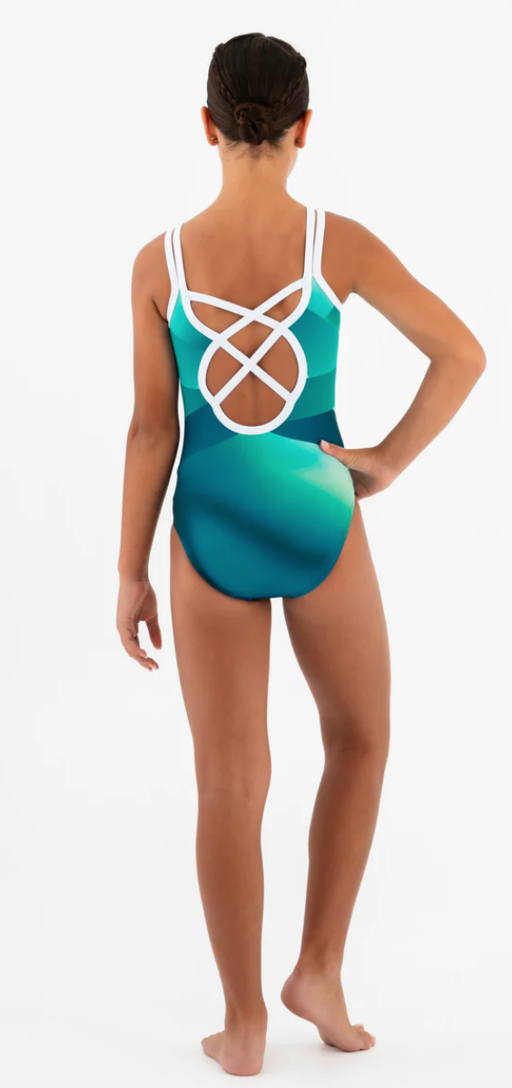 Marina Del Ray Leotard