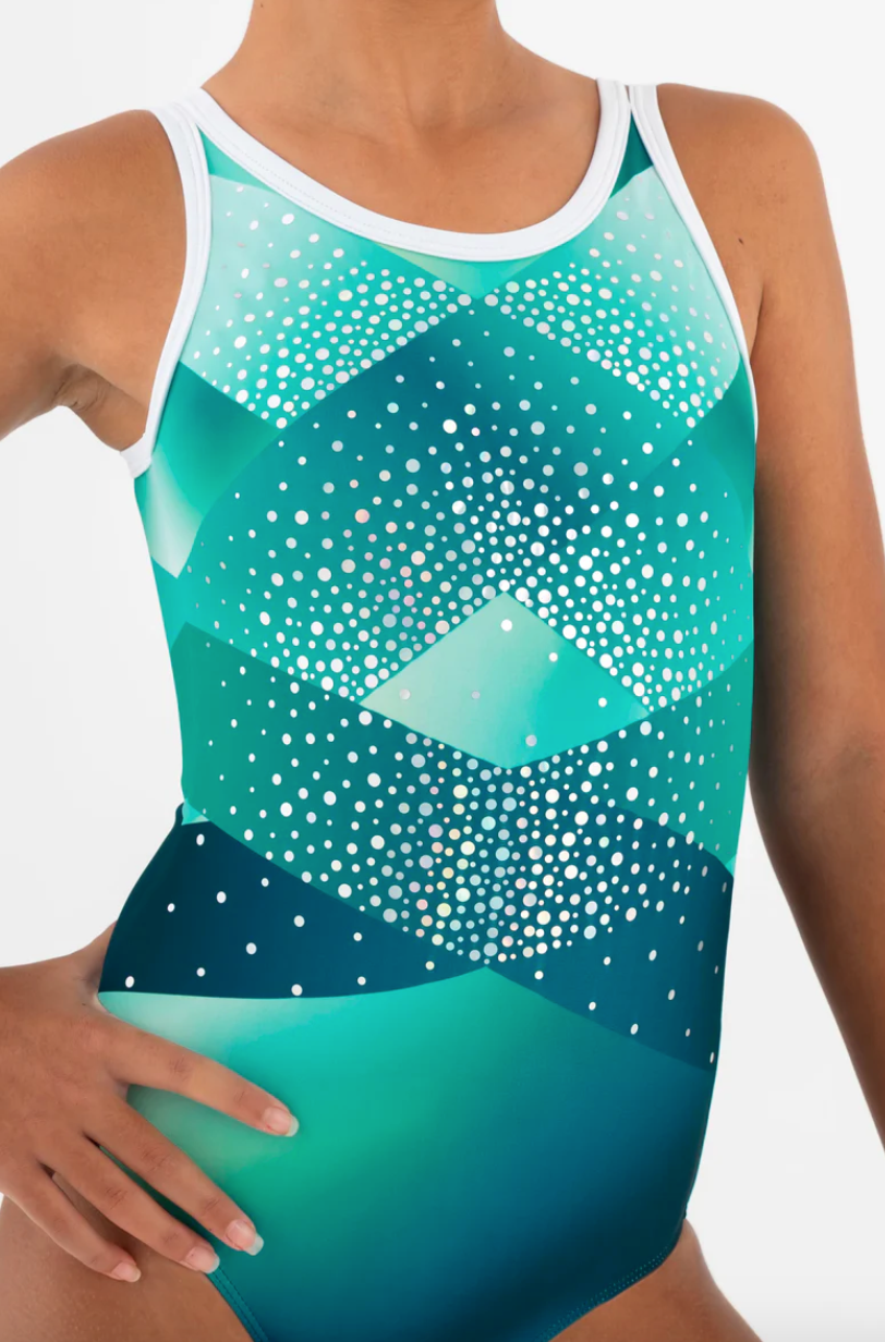 Marina Del Ray Leotard