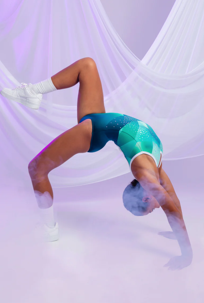 Marina Del Ray Leotard