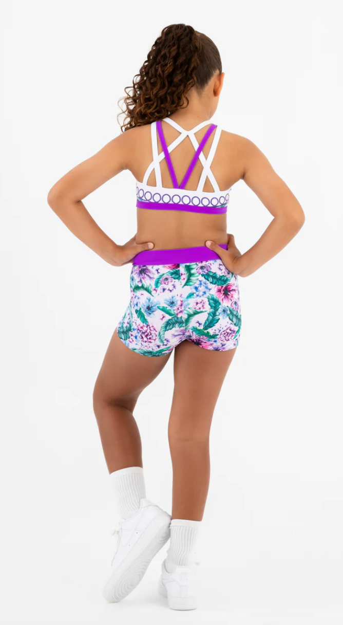 Treasure Trove Crop Top