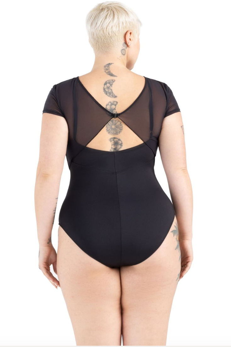 Sundown Leotard - Adult