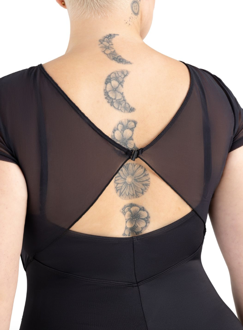 Sundown Leotard - Adult