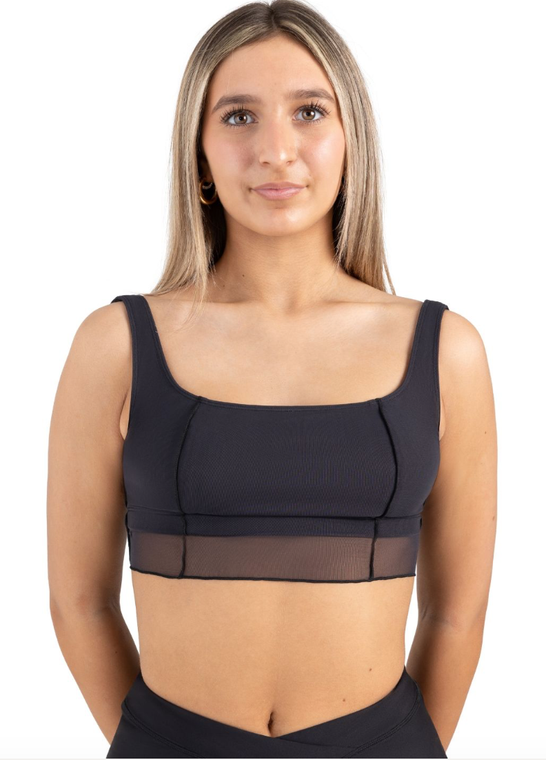 Eventide Crop - Adult