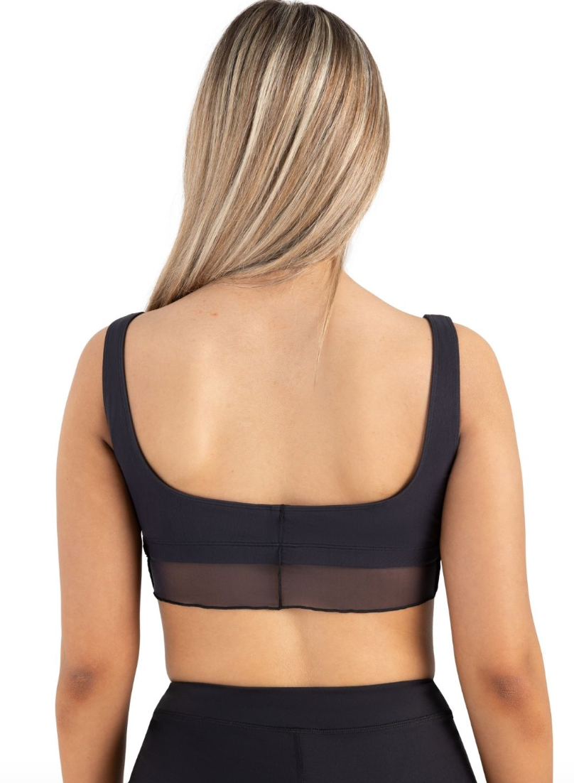 Eventide Crop - Adult