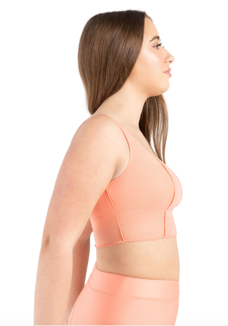 Eventide Crop - Adult