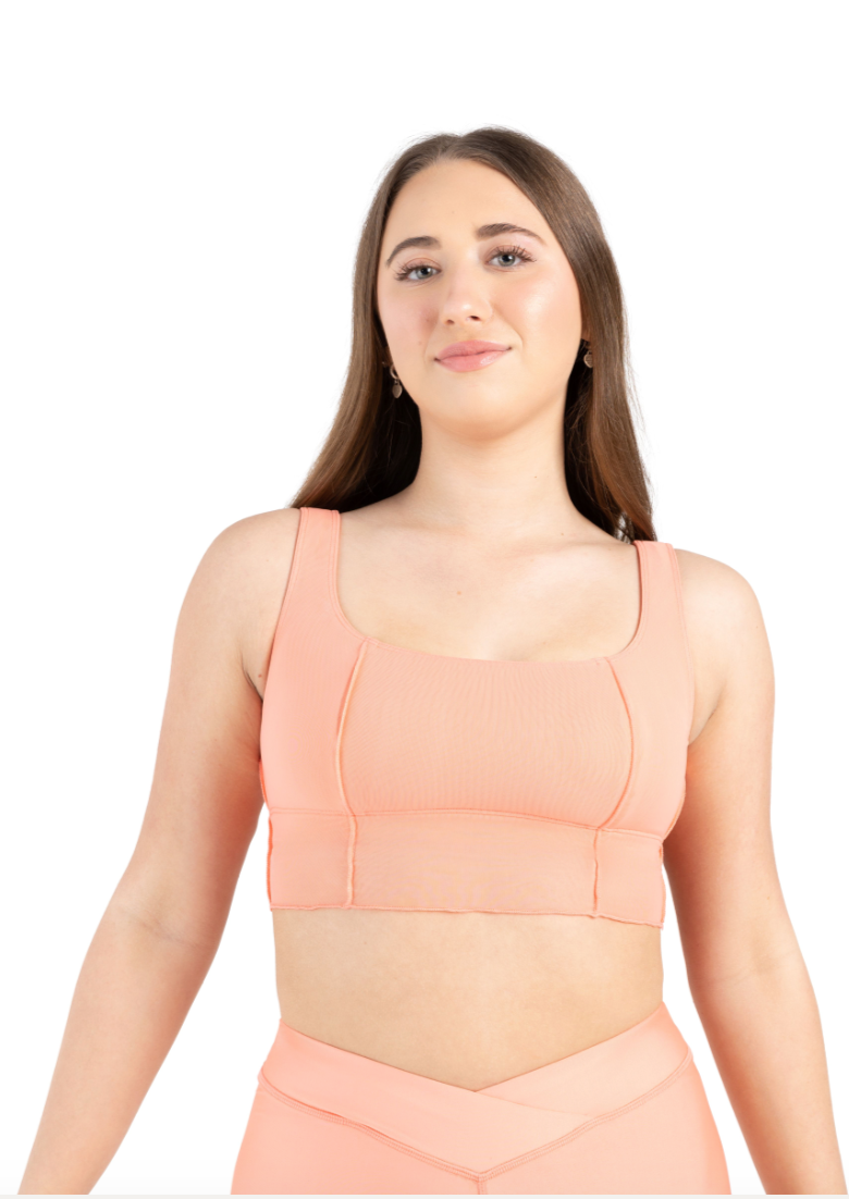 Eventide Crop - Adult