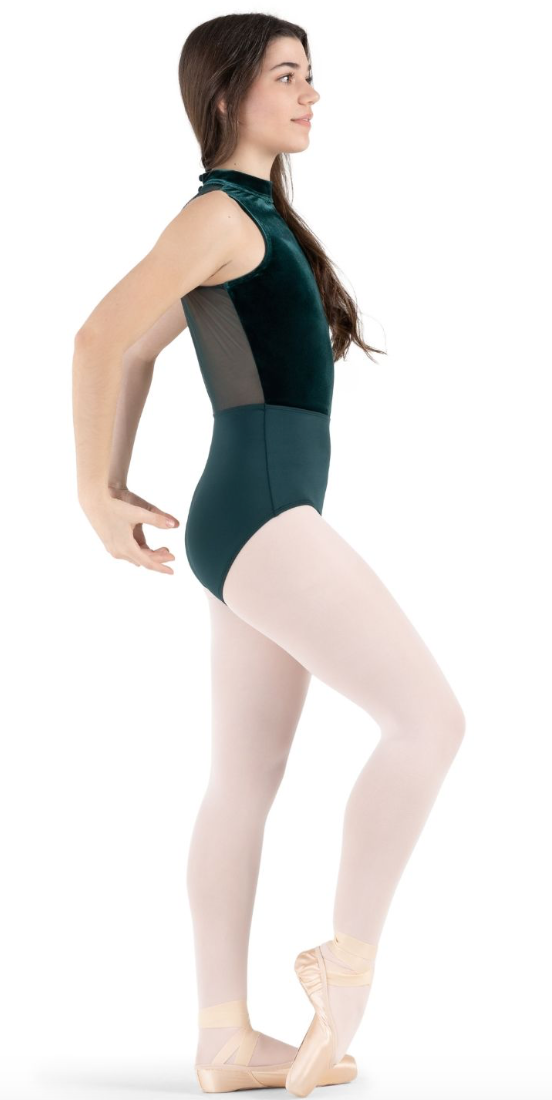 Cedar Leotard - Adult