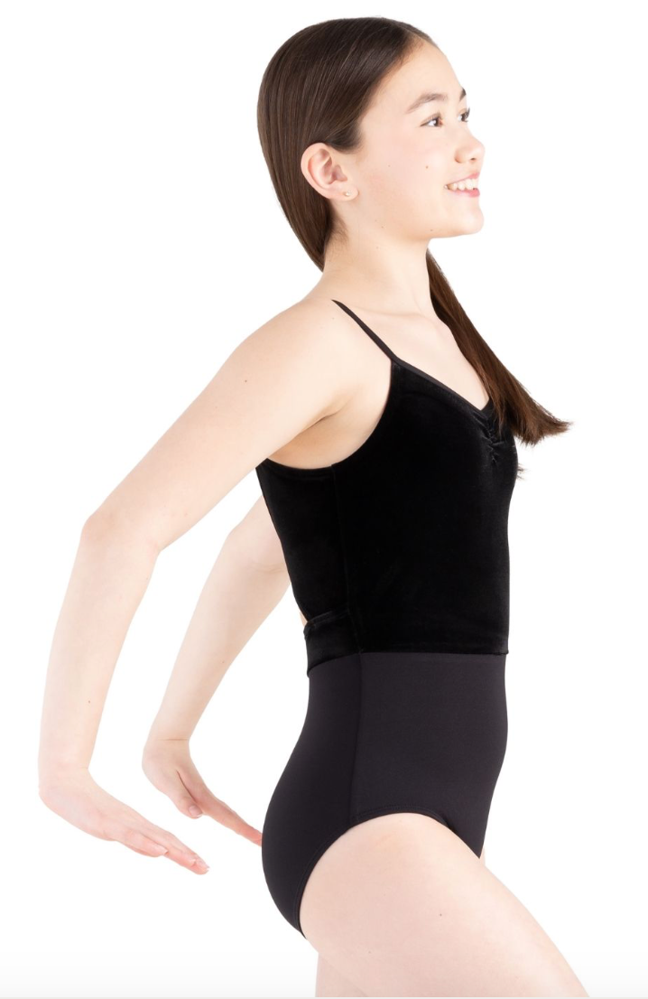 Royal Leotard - Child