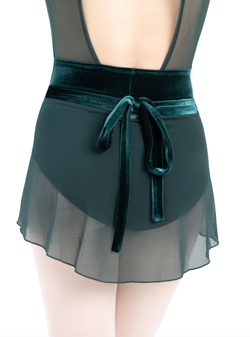 Orchard Skirt - Adult