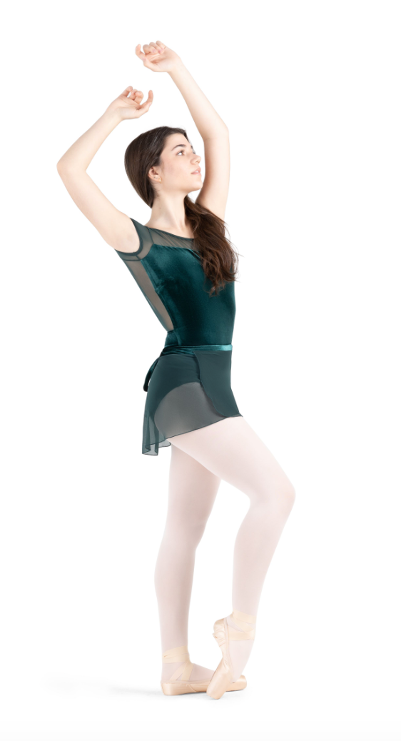 Orchard Skirt - Adult