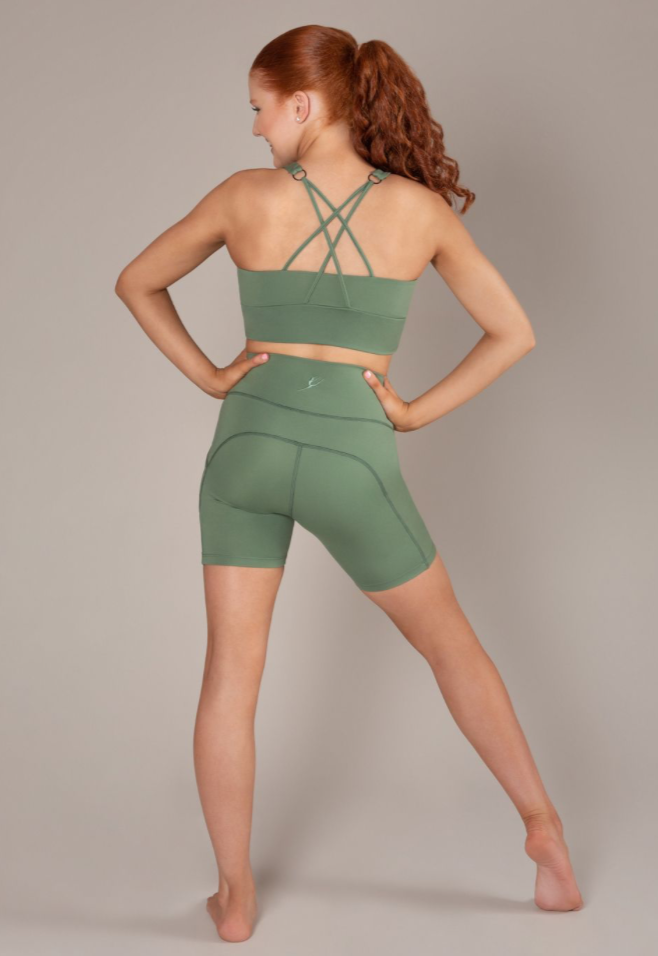 Elysia Sabre Set - Ad Sml