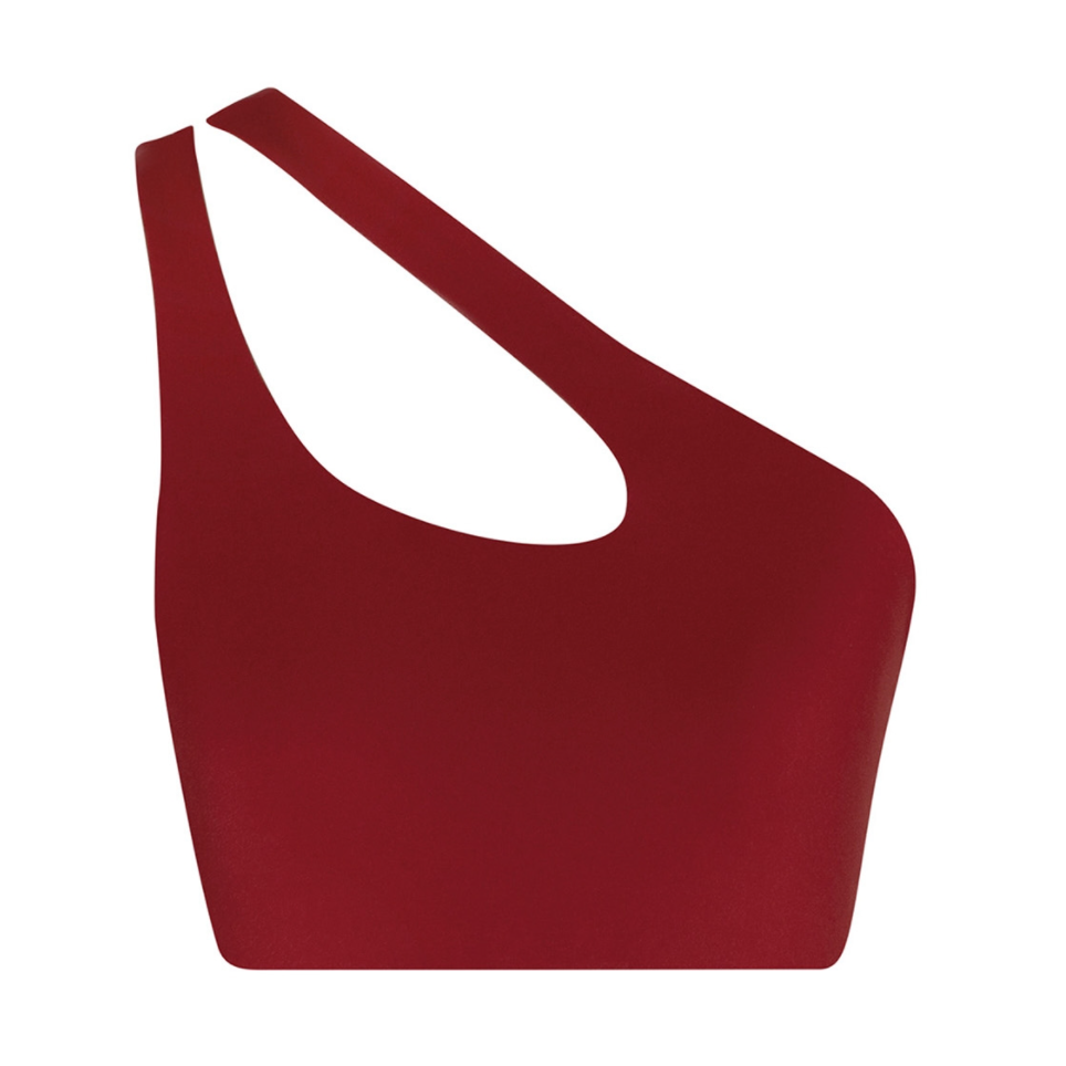 Xenia Crop Top - Adult