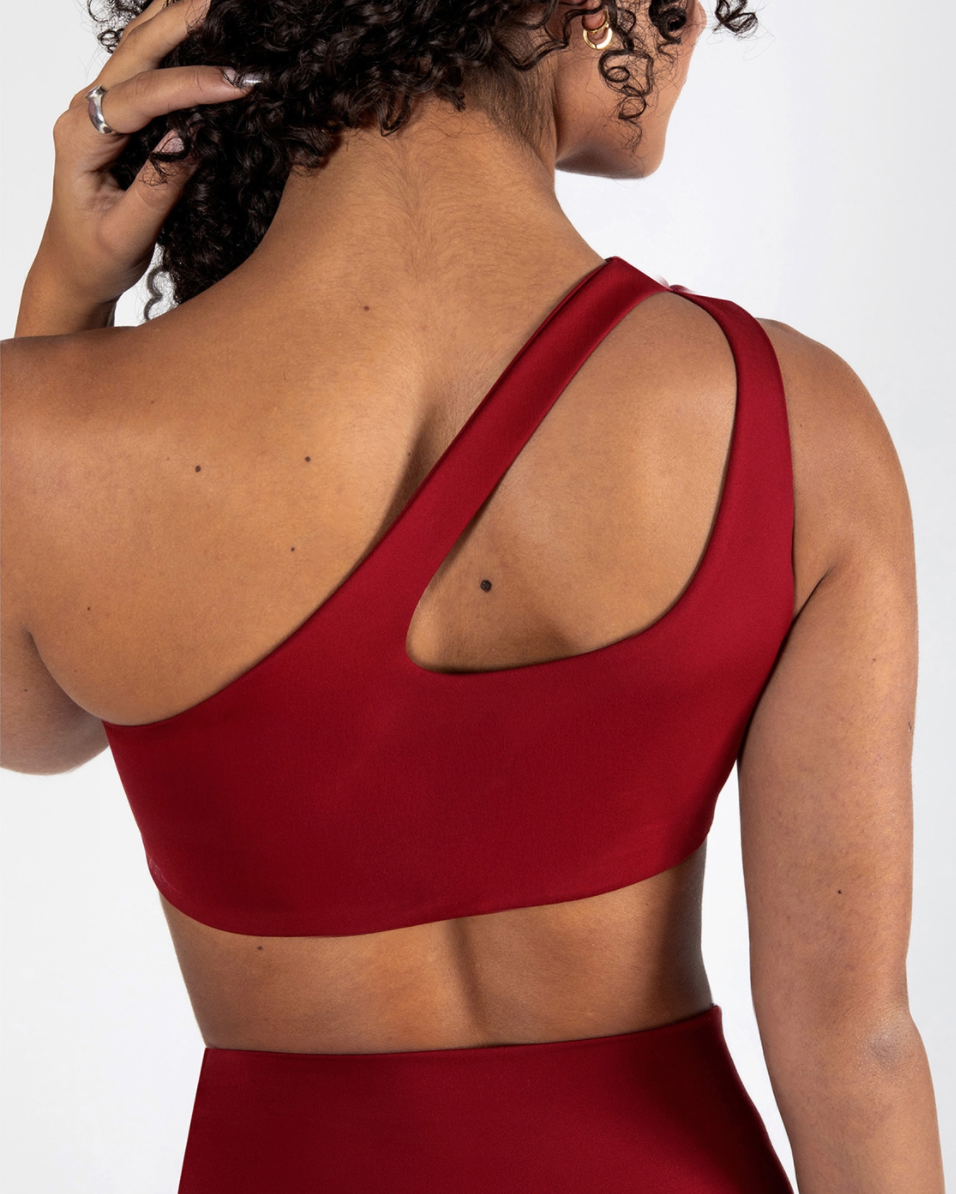 Xenia Crop Top - Adult