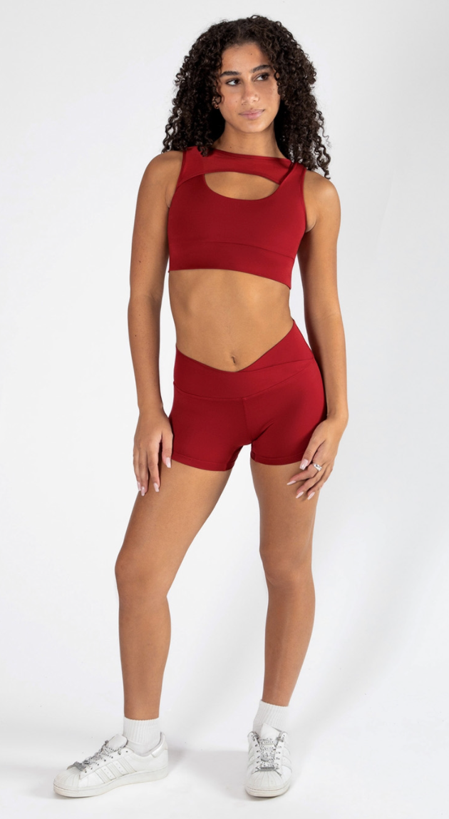 Halley Short - Adult