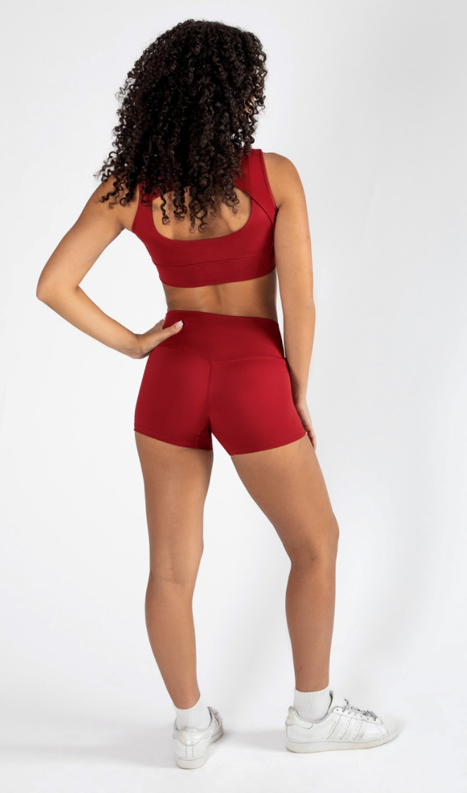 Halley Short - Adult