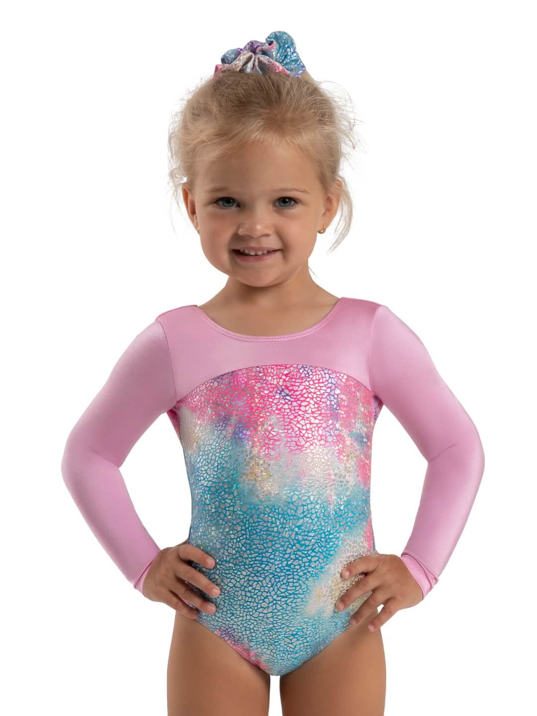 Lightwave Leotard - Child