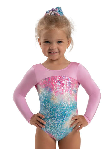 Mara Leotard - Girls