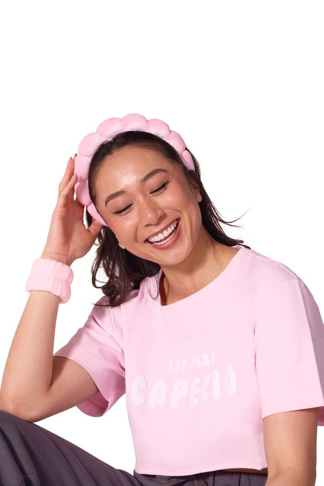 Slay The Day Spa Set