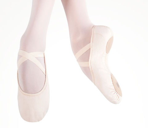 Annabelle Ballet Shoe - Child