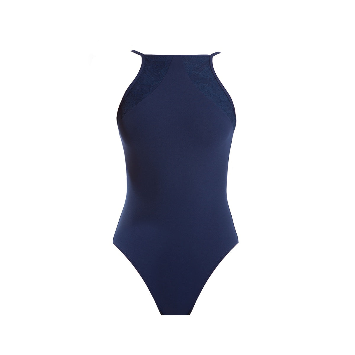 Isabelle Leotard - Child