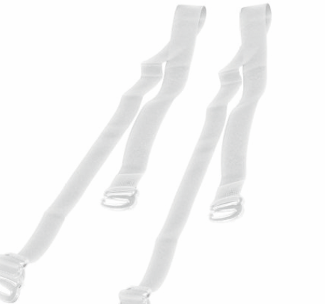 Shoulder Strap Clear