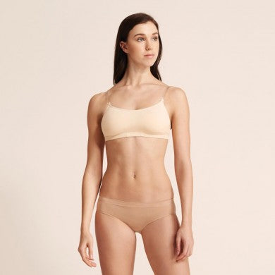 Camisole Bra w/BraTek