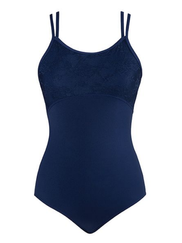 Bryn Zip Front With Mesh - Child