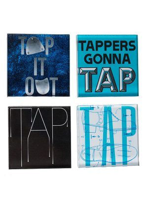 Oh Tap Rebel Tank - Youth