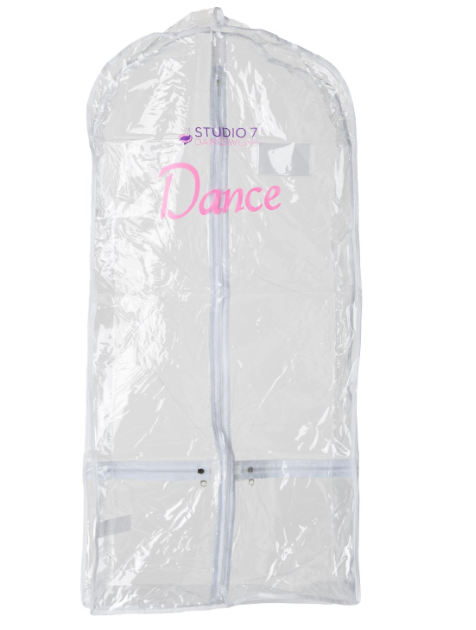 Garment Bag Short
