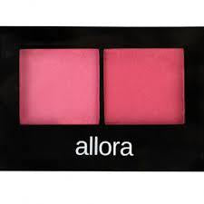 Blush Duo