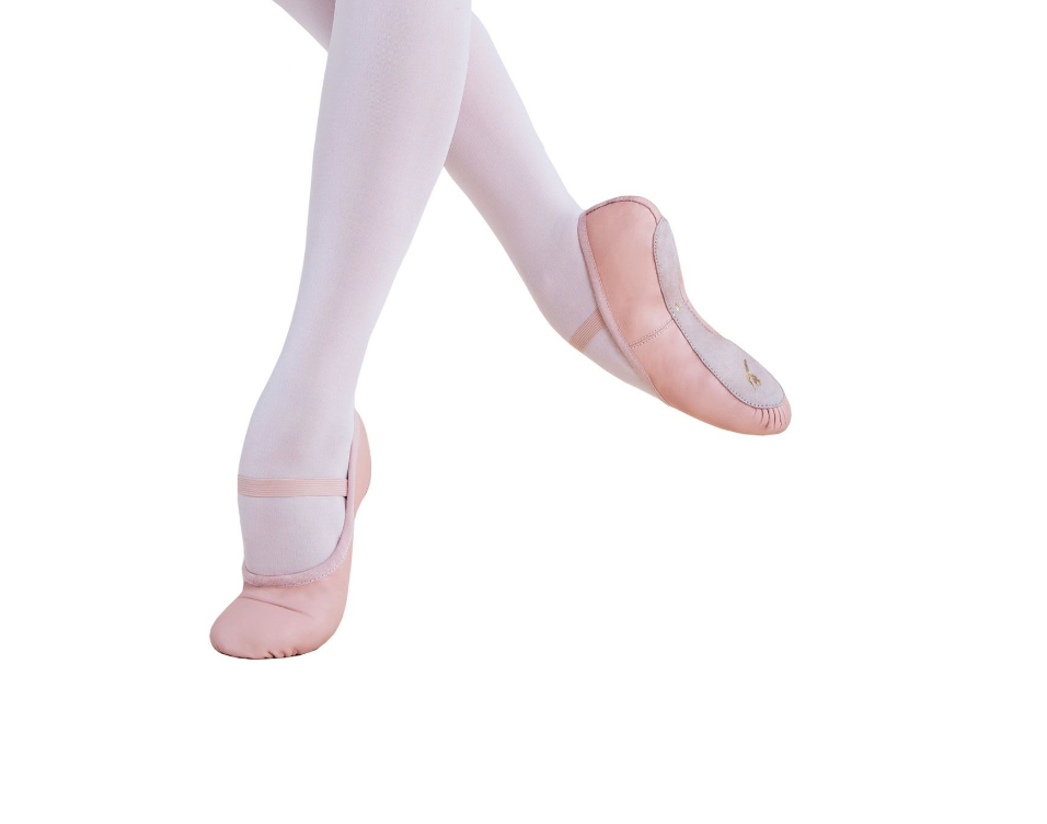 Ballet Shoe Full Sole -  Adult