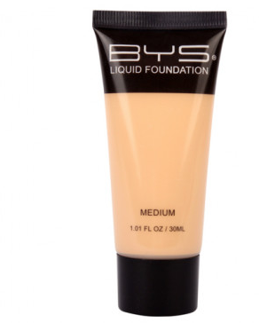 Liquid Foundation Tube