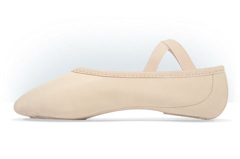 Ballet Shoe Full Sole -  Adult
