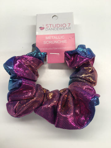 Junior Duffel Bag - Holographic