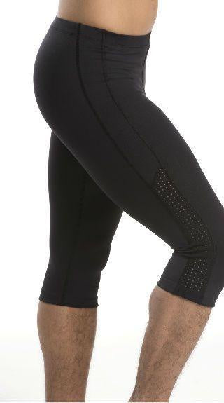 Men's Leggings Below Knee