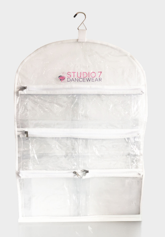 Junior Duffel Bag - Holographic