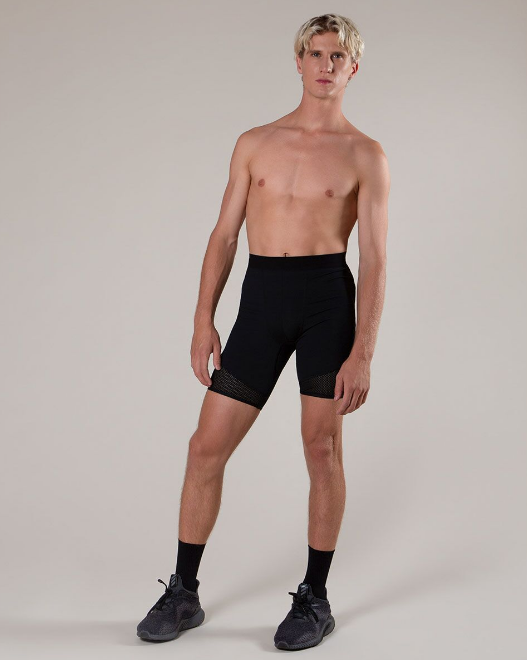 Jax Bike Short - Viva Collection